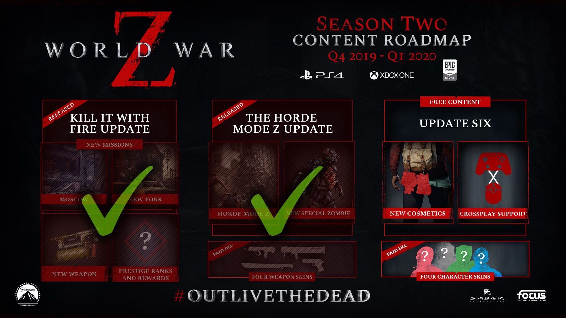 World War Z