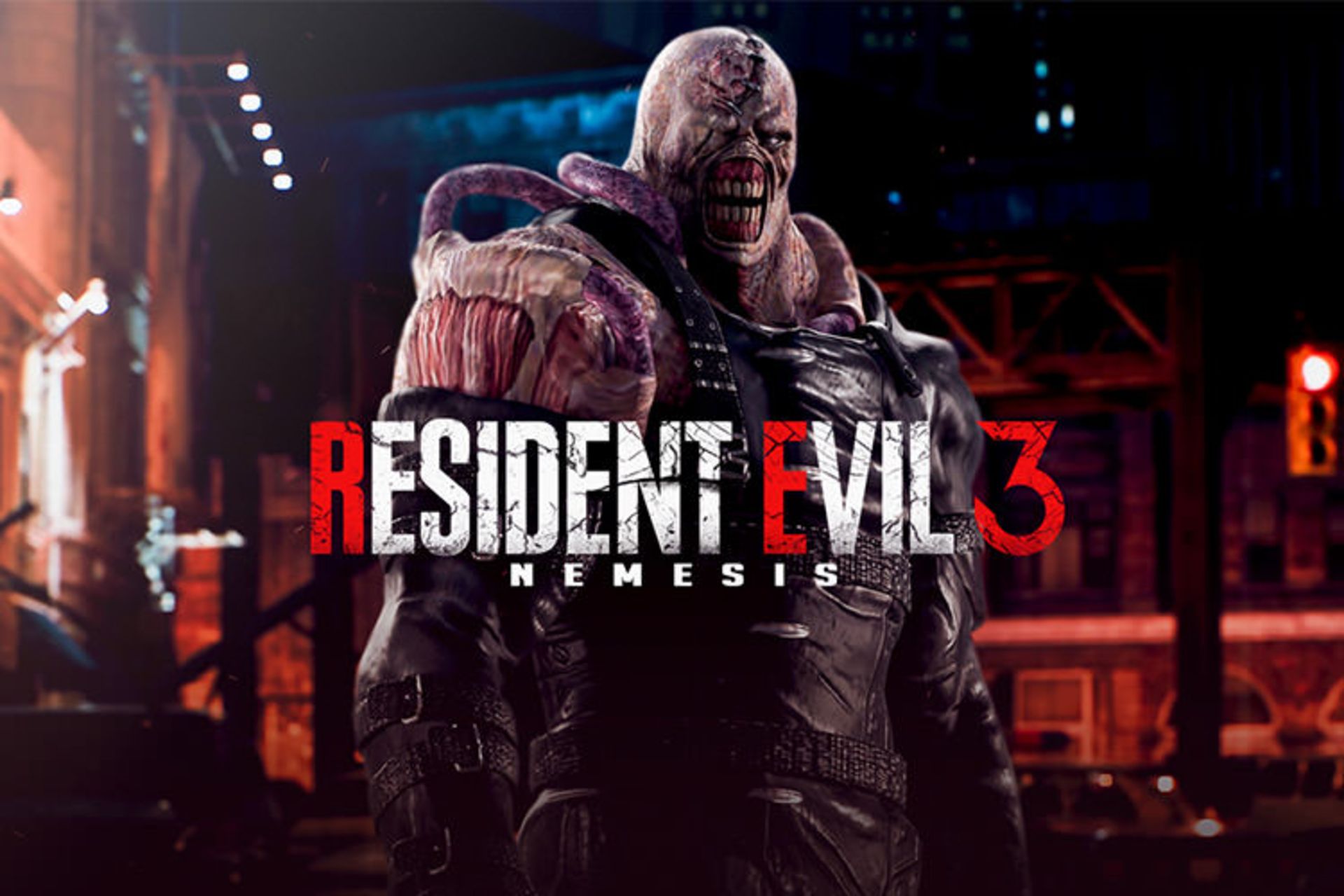 Resident Evil 3