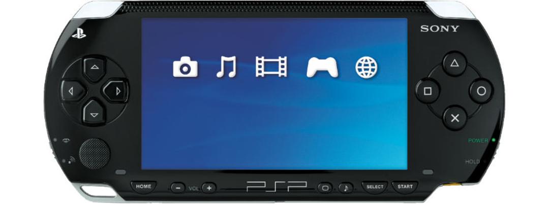 PSP