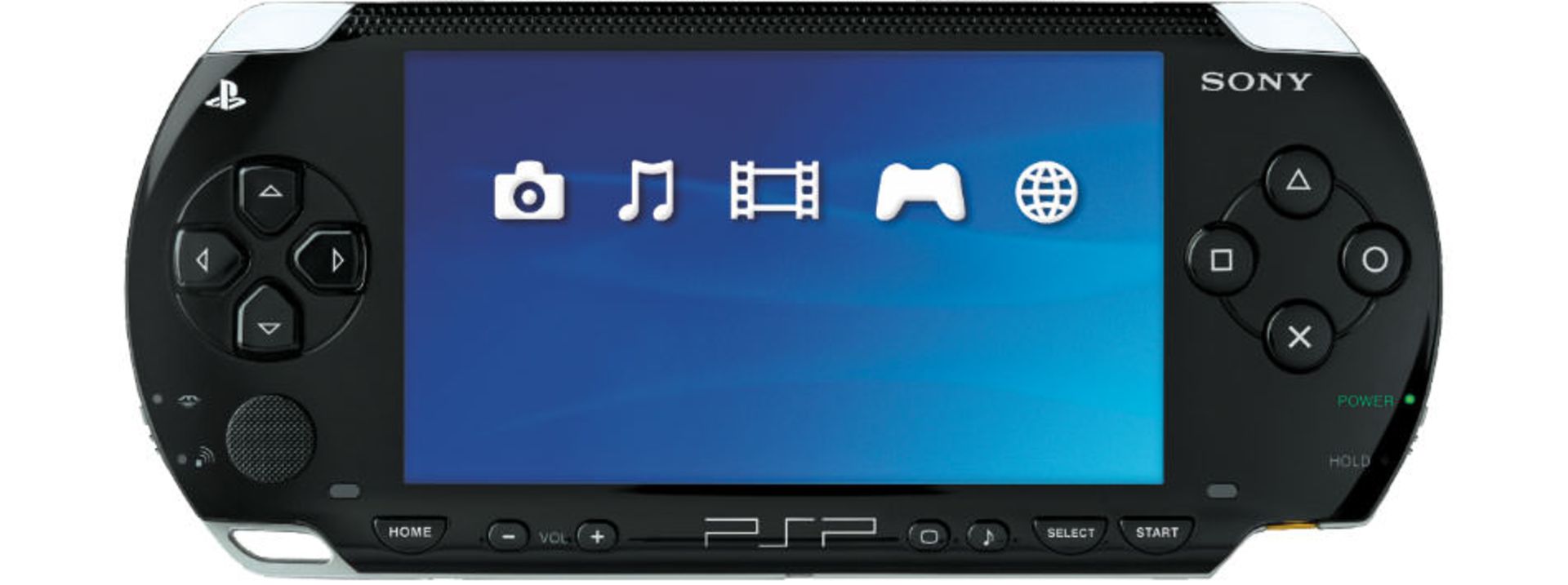 PSP
