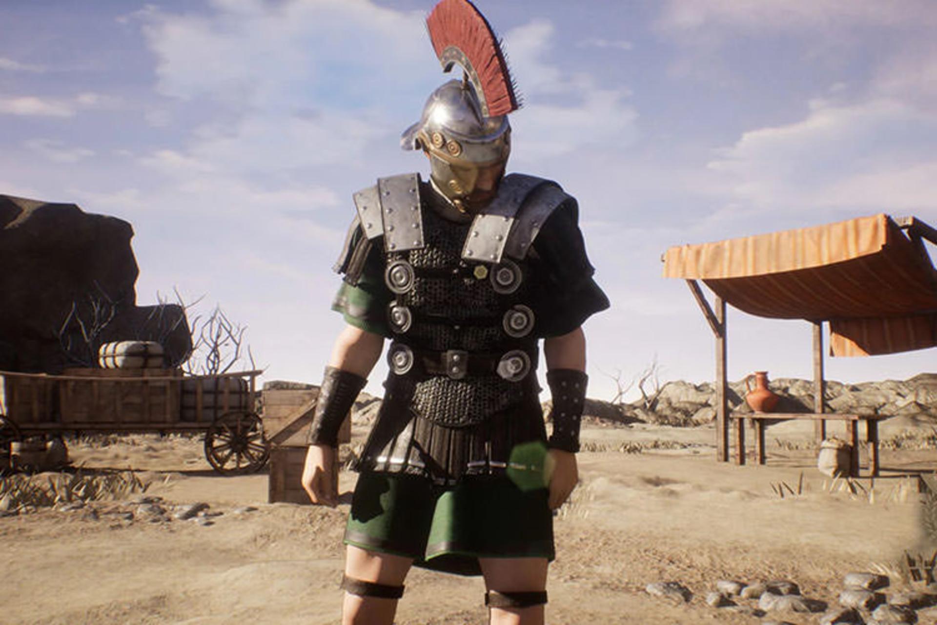 GladiuX