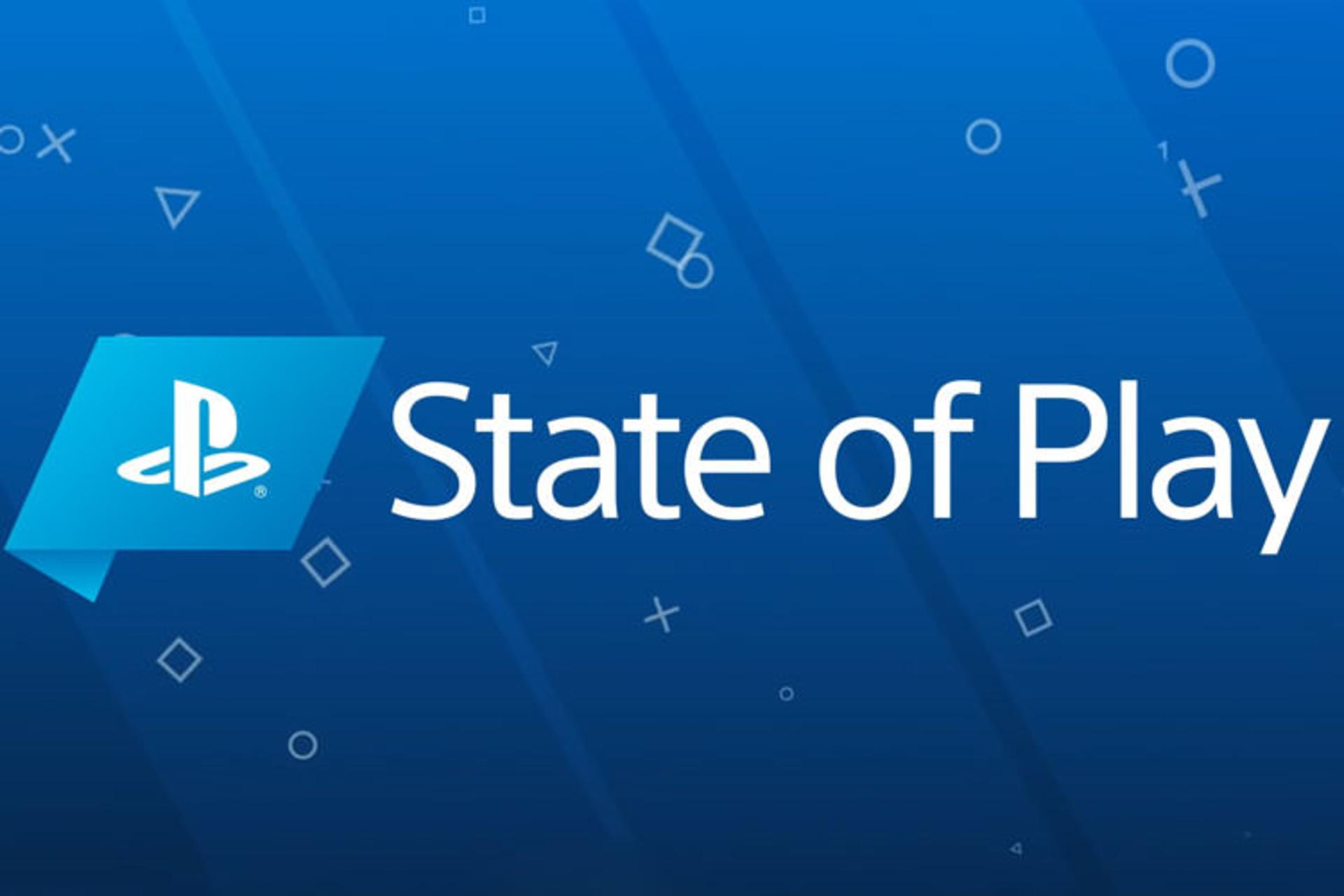 State of Play 