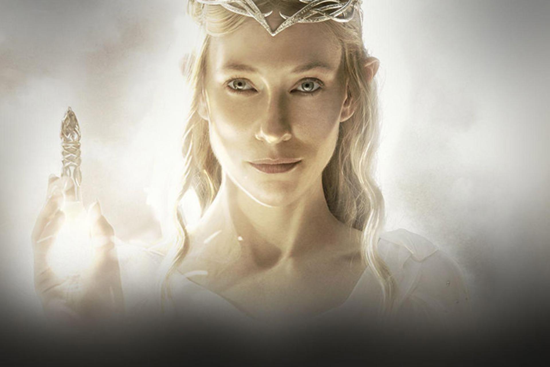 فیلم The Lord of the Rings 
