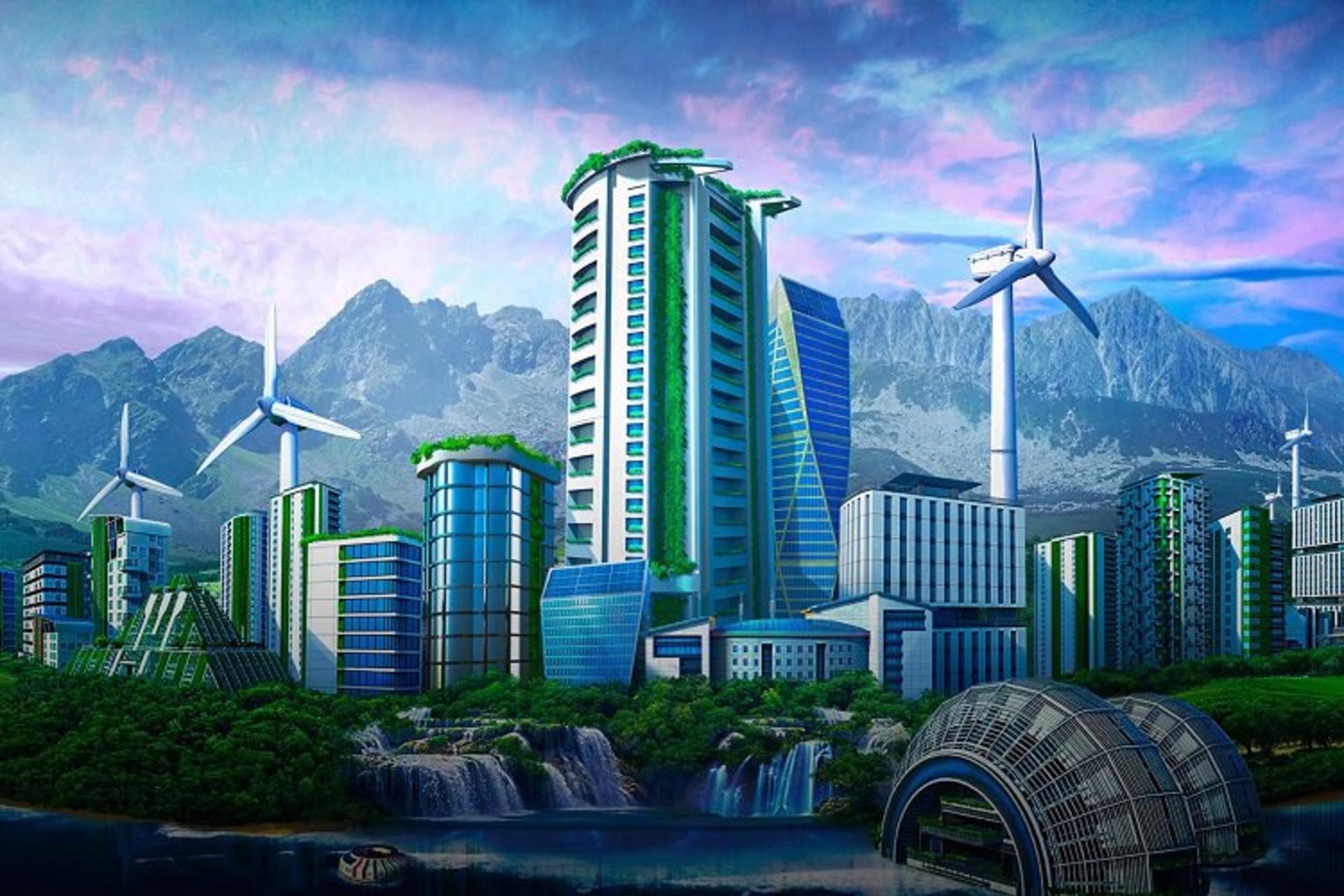 cities skyline