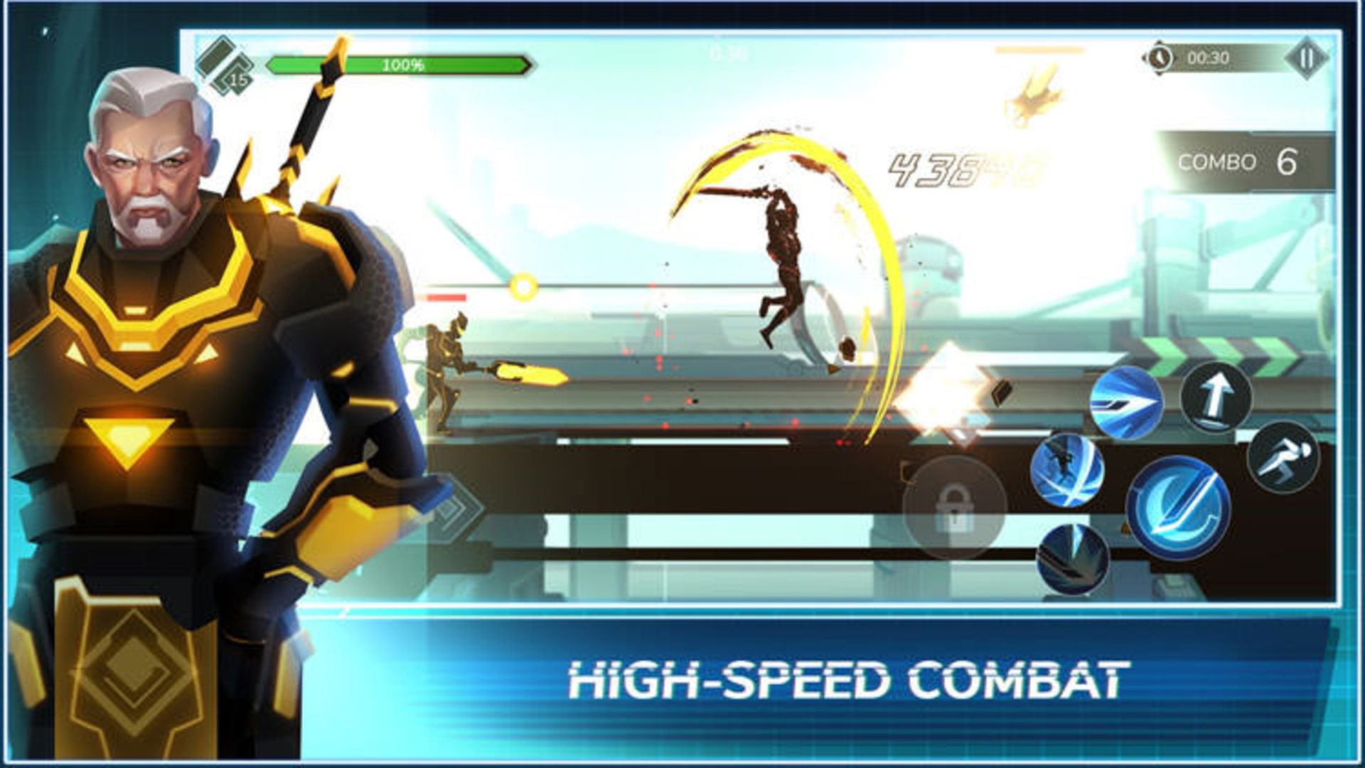 Overdrive II – Shadow Legion