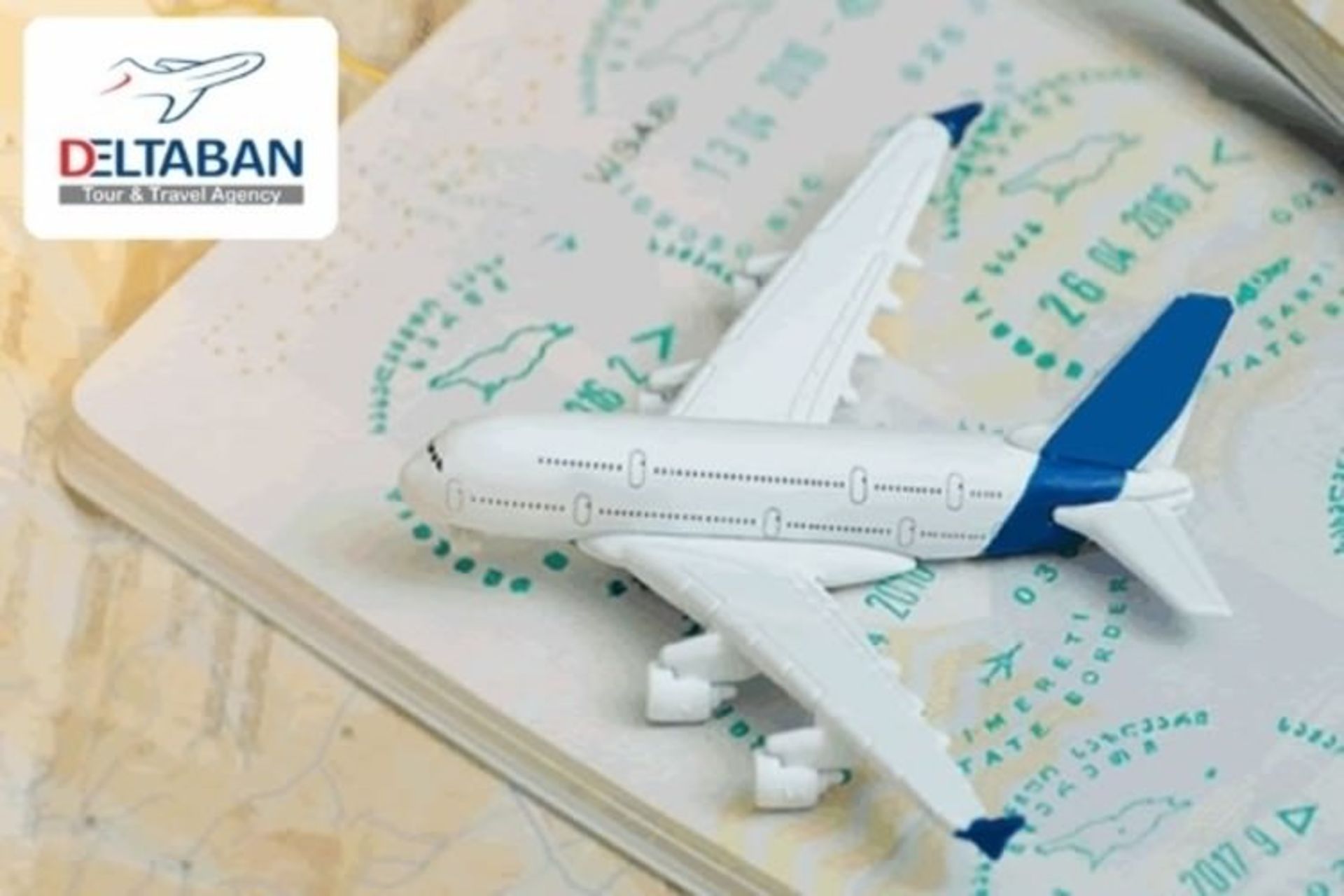 دلتابان