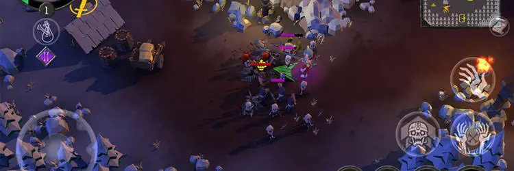 Undead Horde