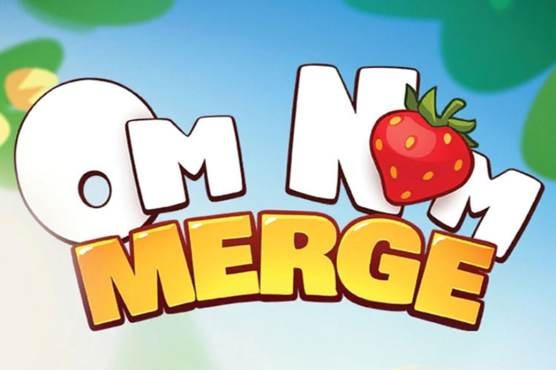 Om Nom: Merge