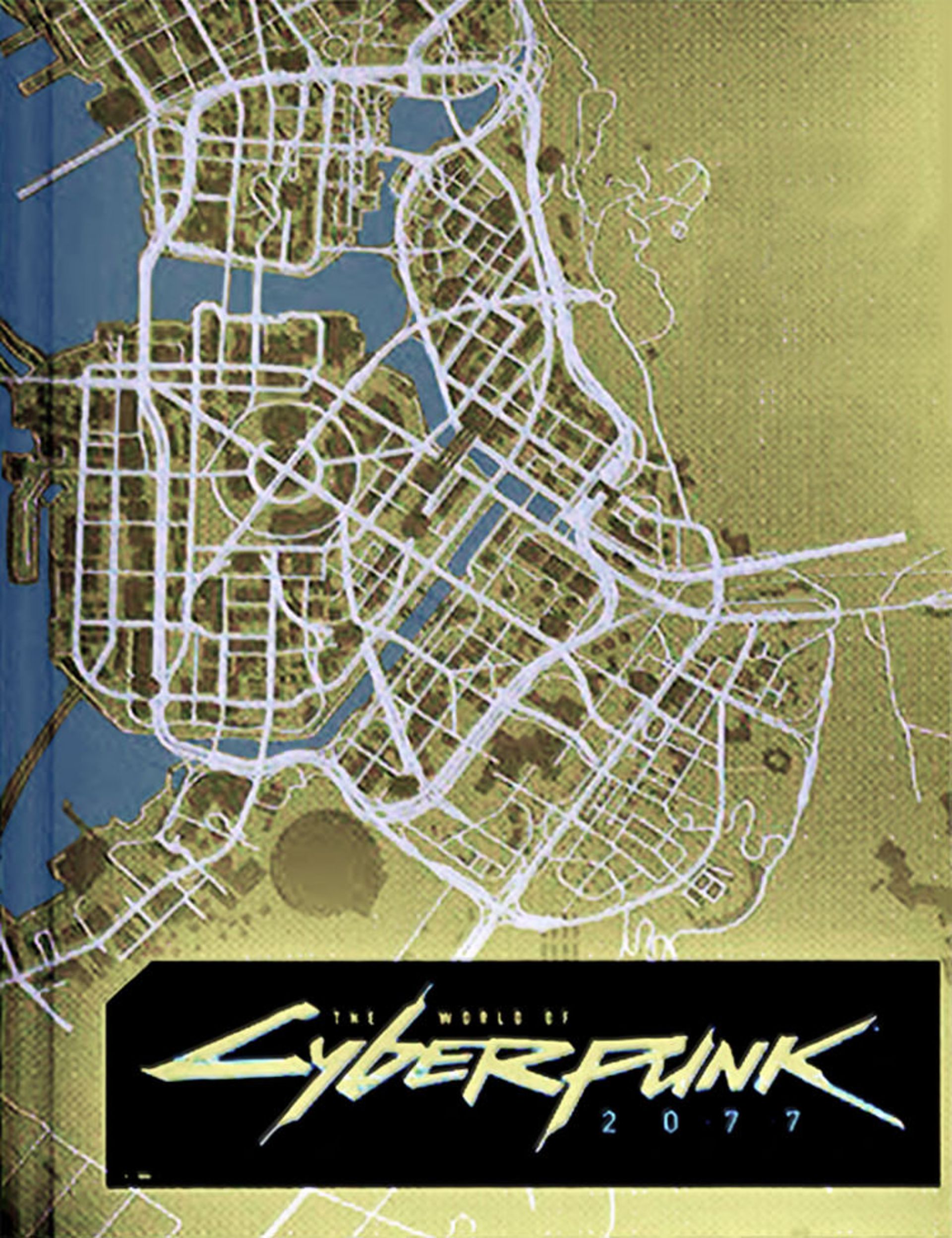 Cyberpunk 2077