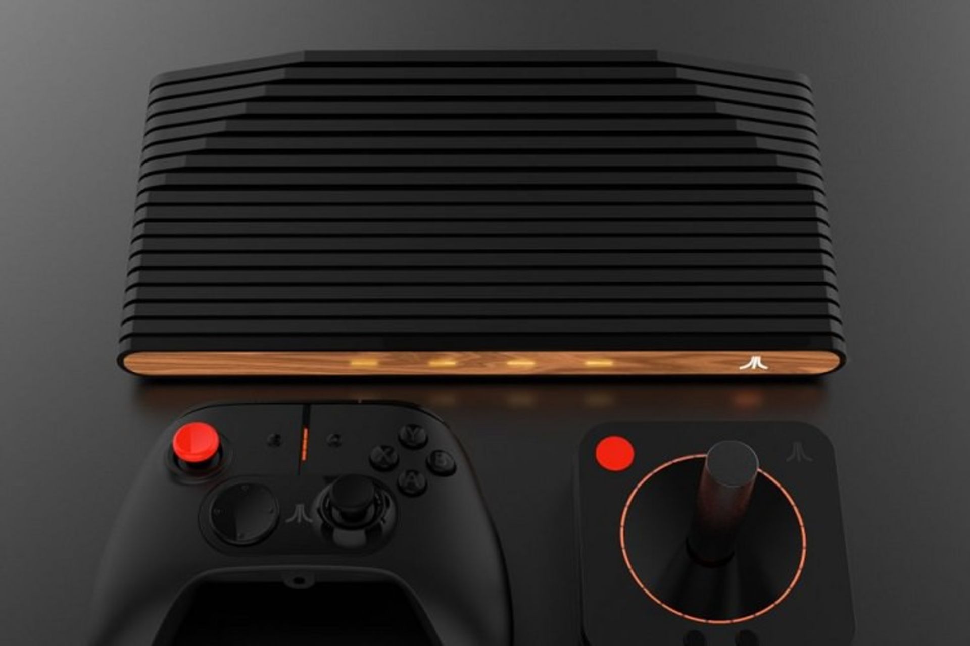 Atari VCS