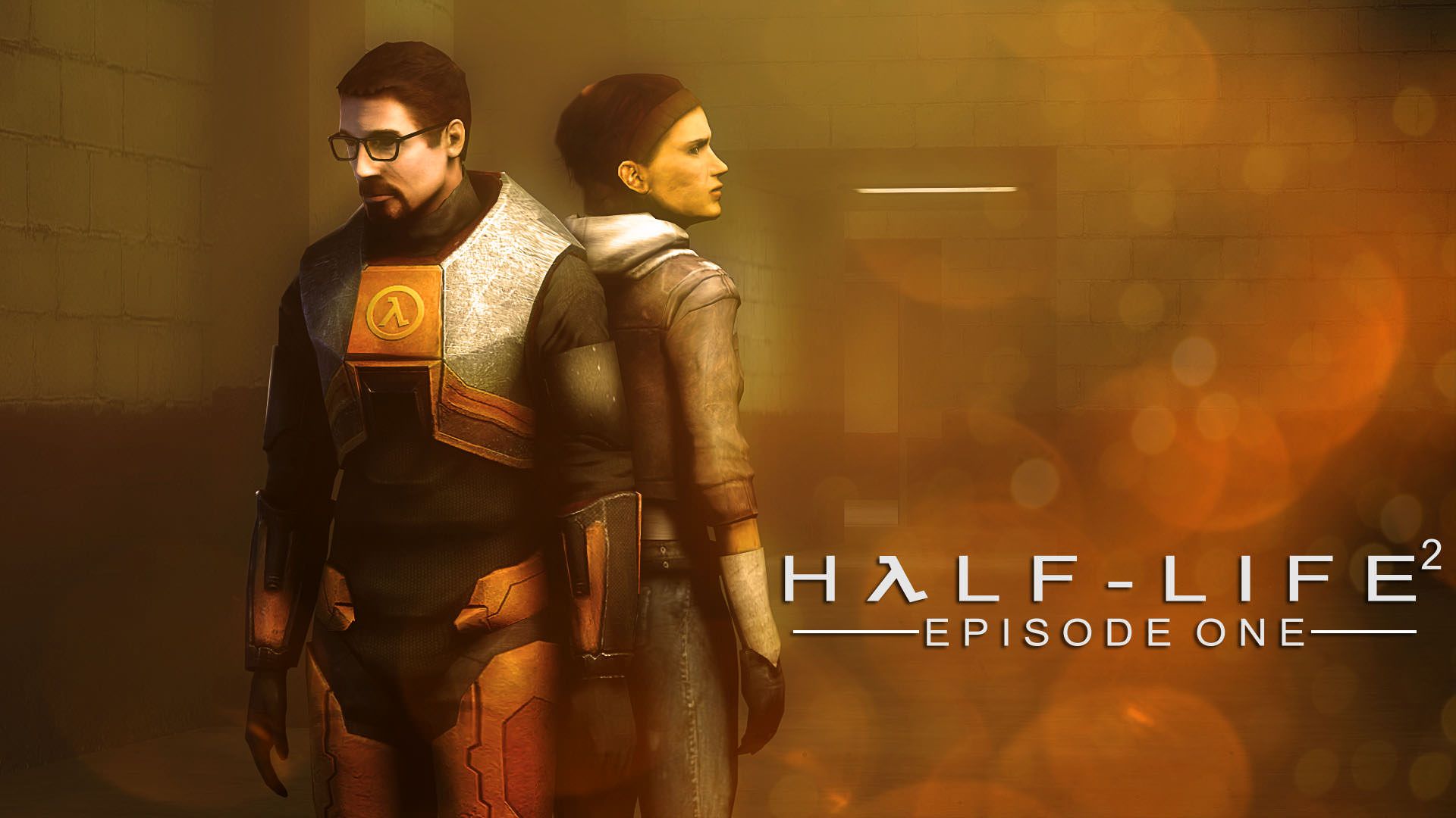 آرشیو Half Life