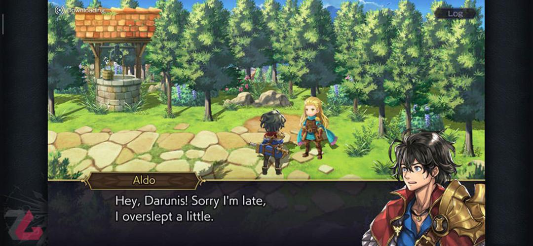 Another Eden