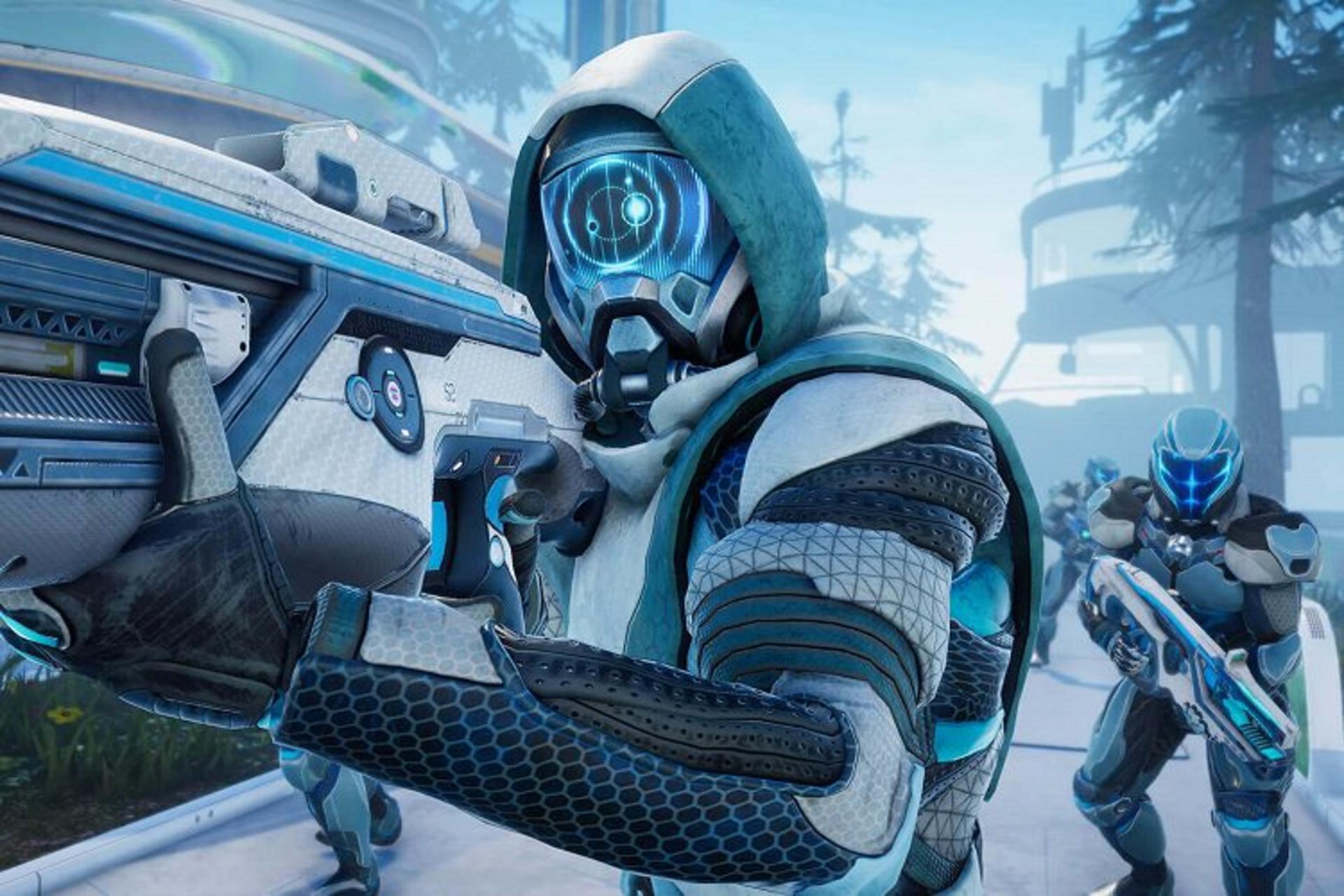 Phoenix Point