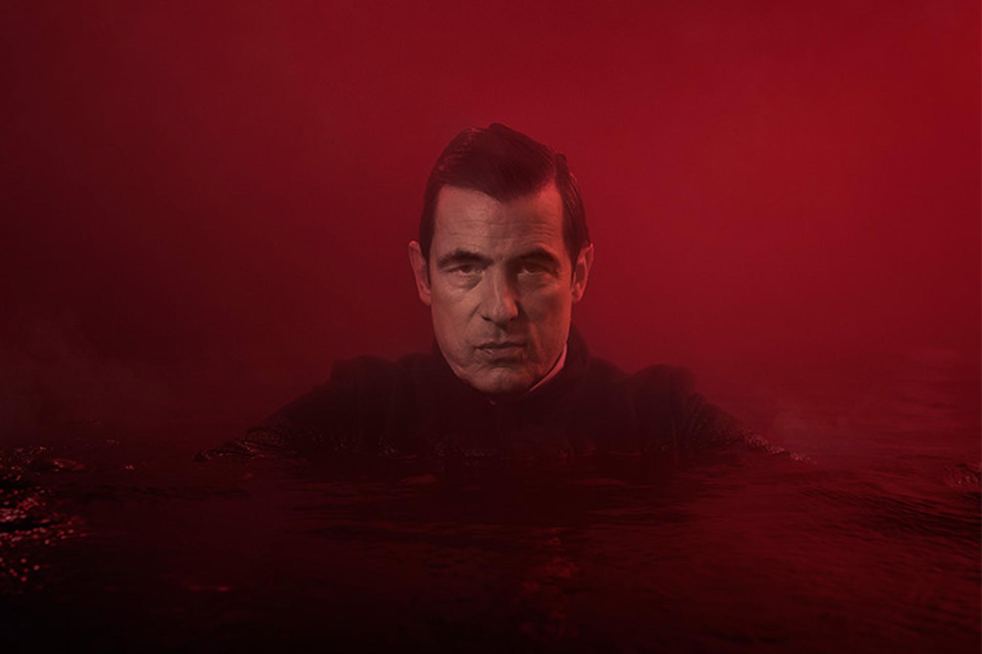 سریال Dracula