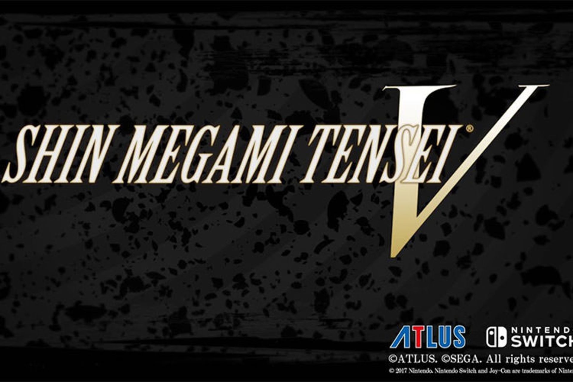 Shin Megami Tensei 5