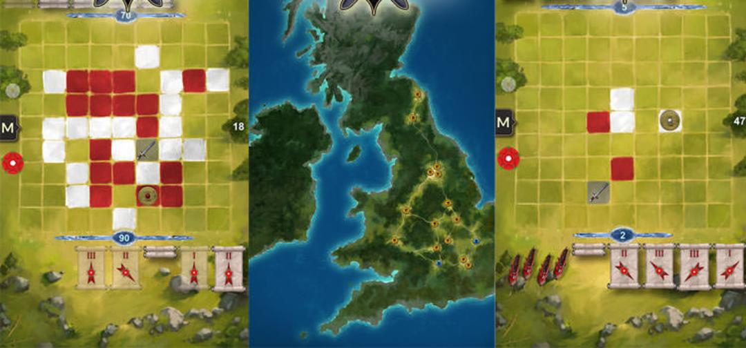 King Tactics – Wars of the Roses