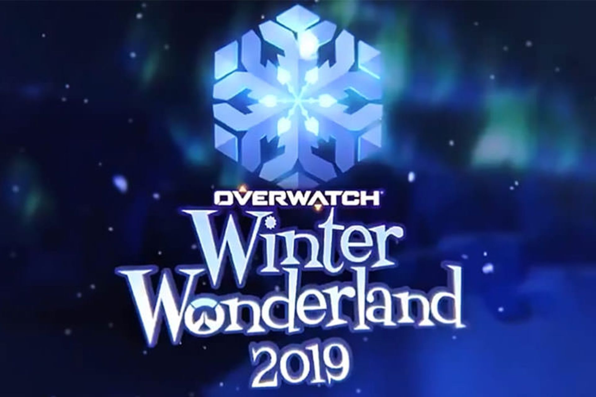 Overwatch