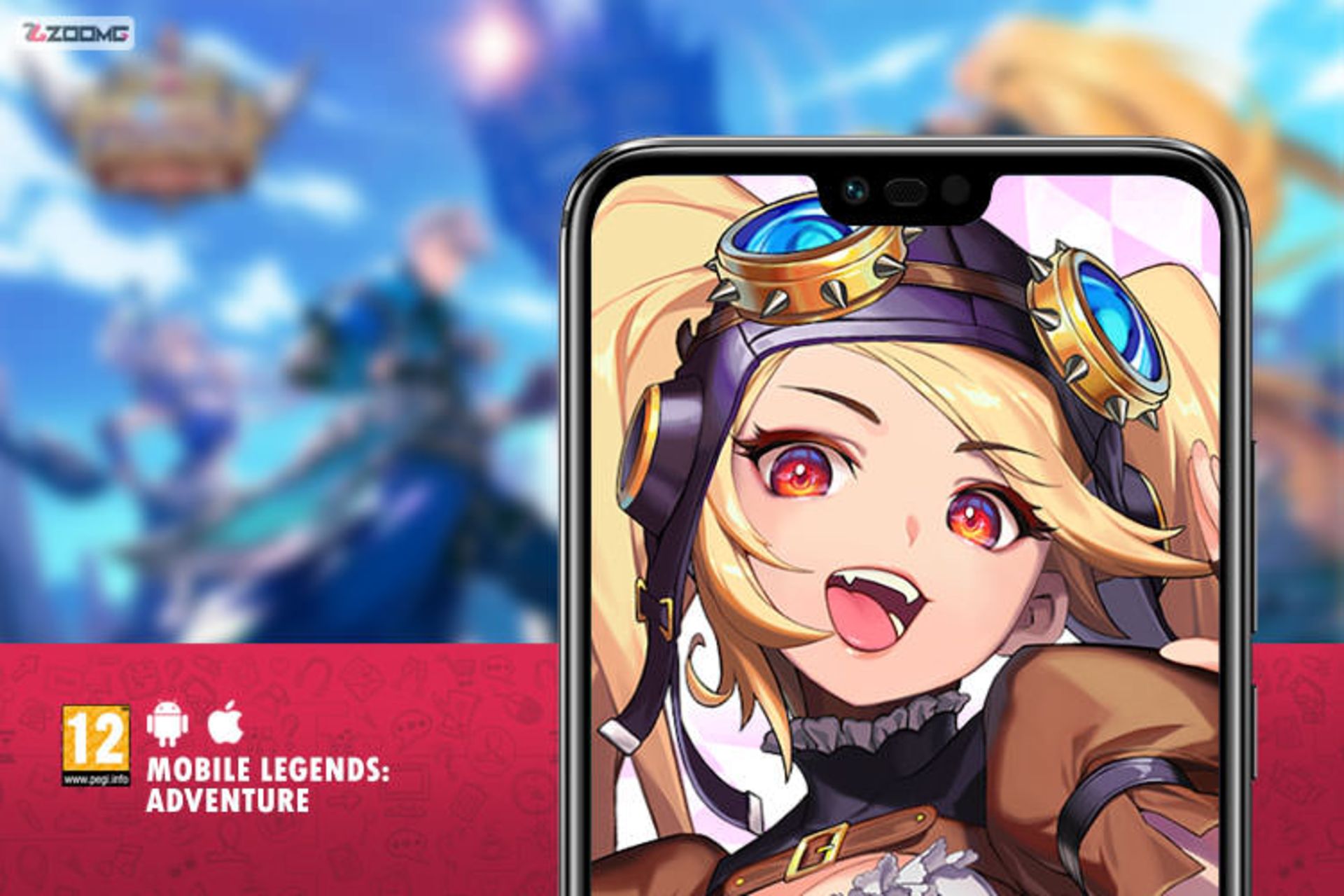 Mobile Legends: Adventure
