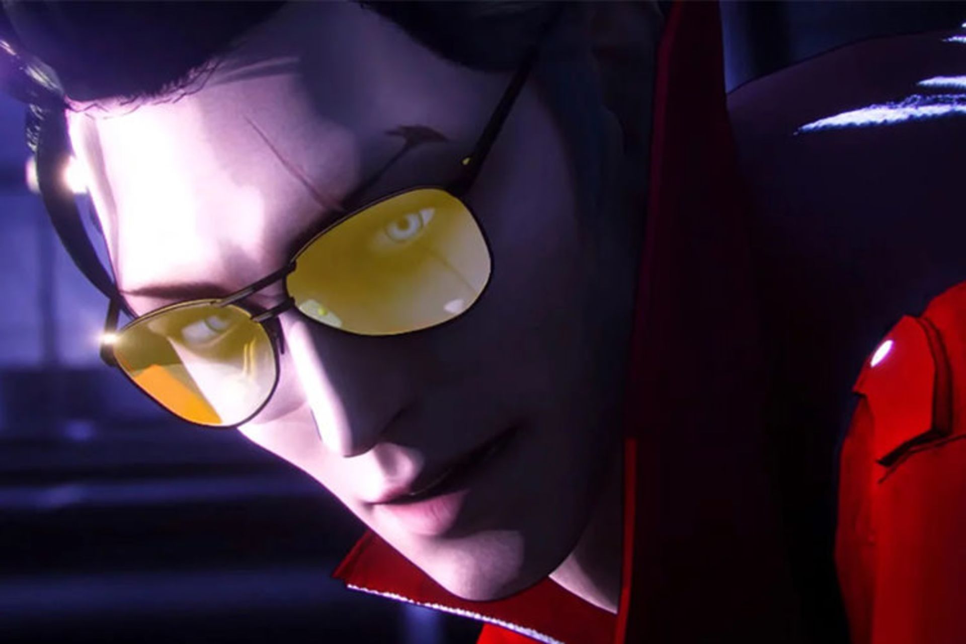 No More Heroes 3
