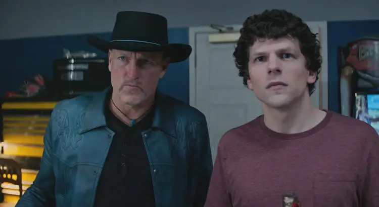 فیلم Zombieland: Double Tap