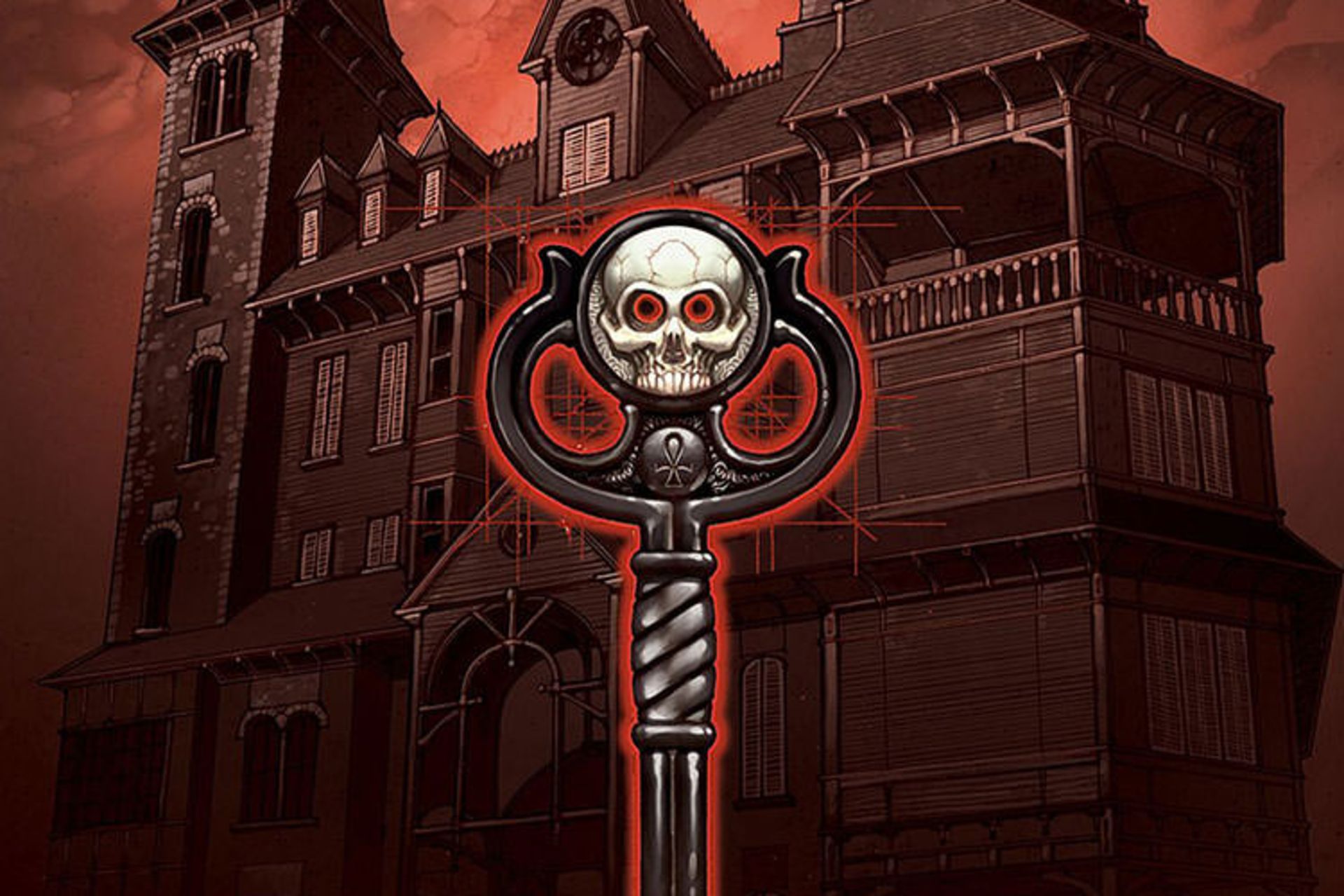 Locke & Key