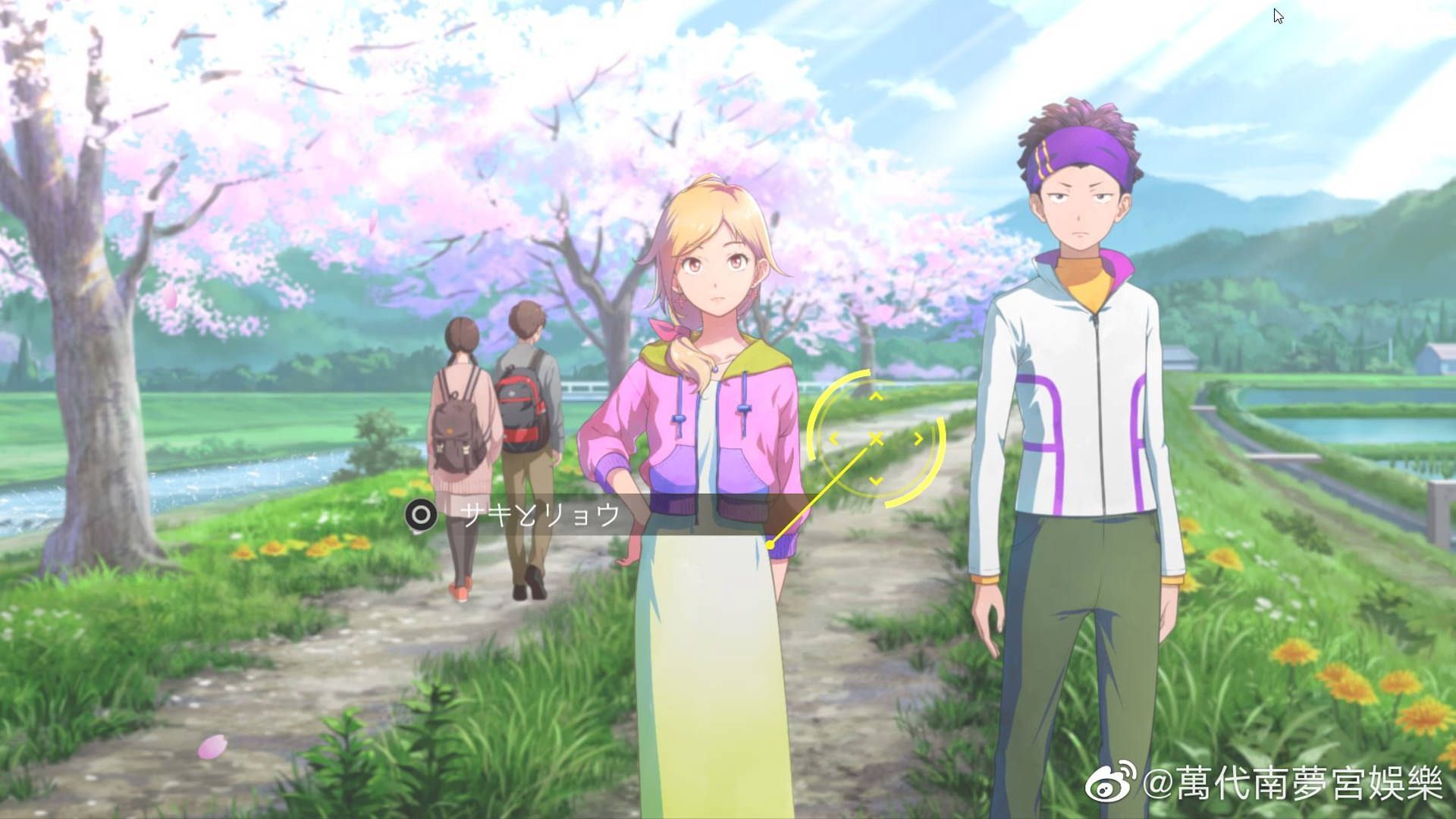 Digimon Survive