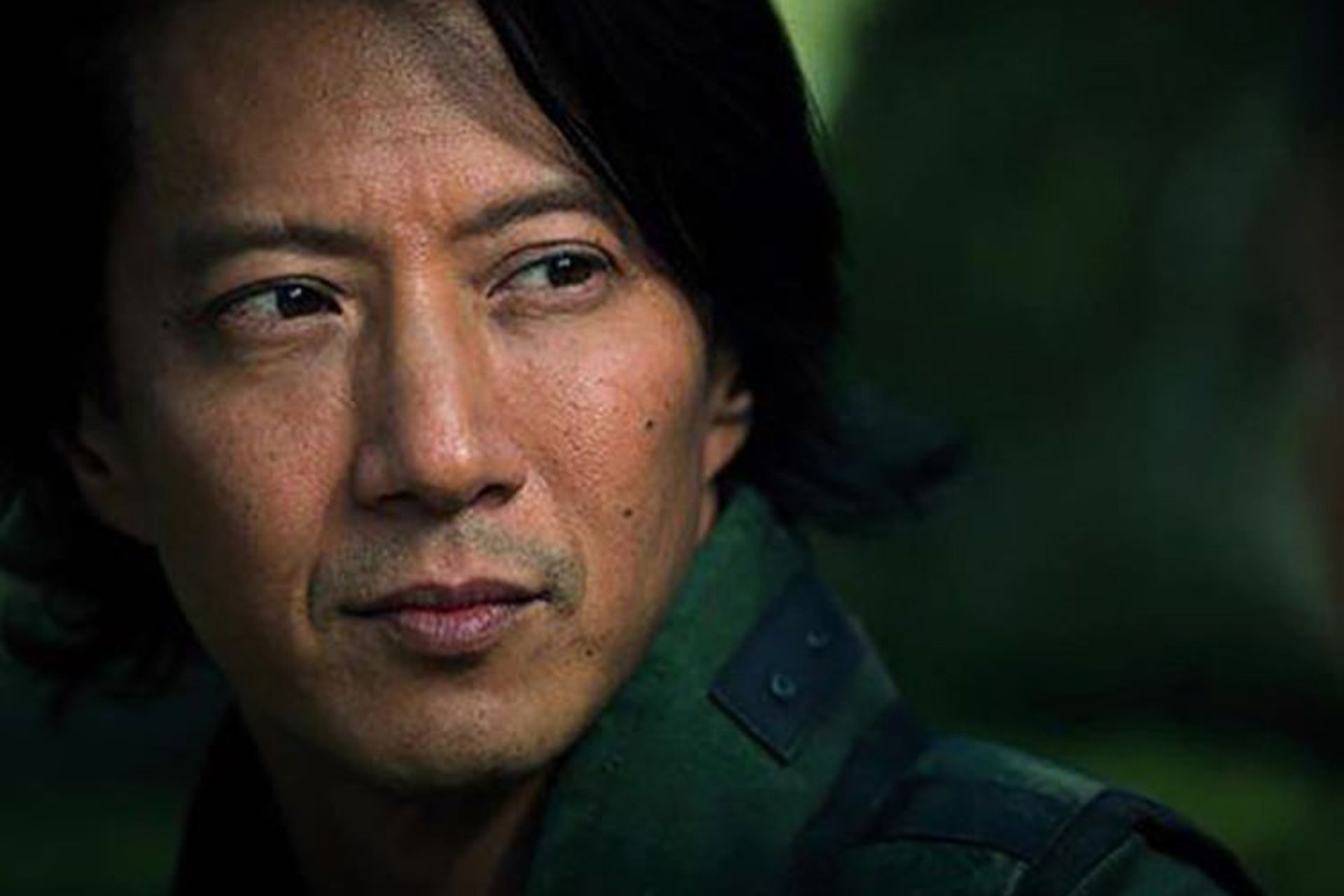 سریال Altered Carbon