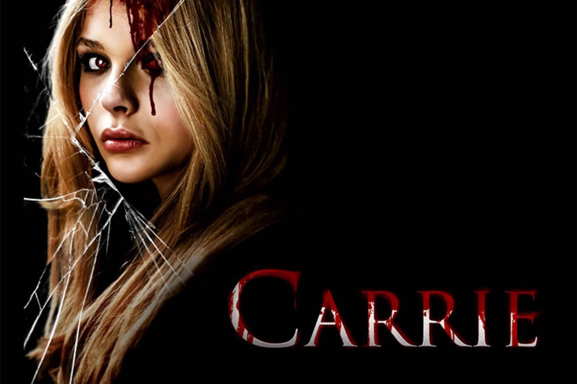 فیلم Carrie
