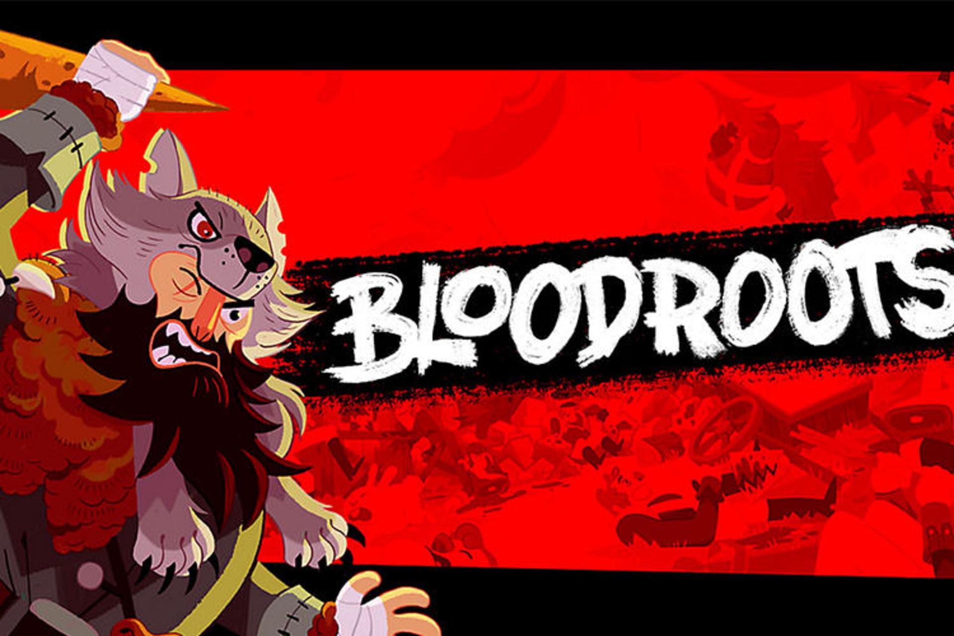 Bloodroots