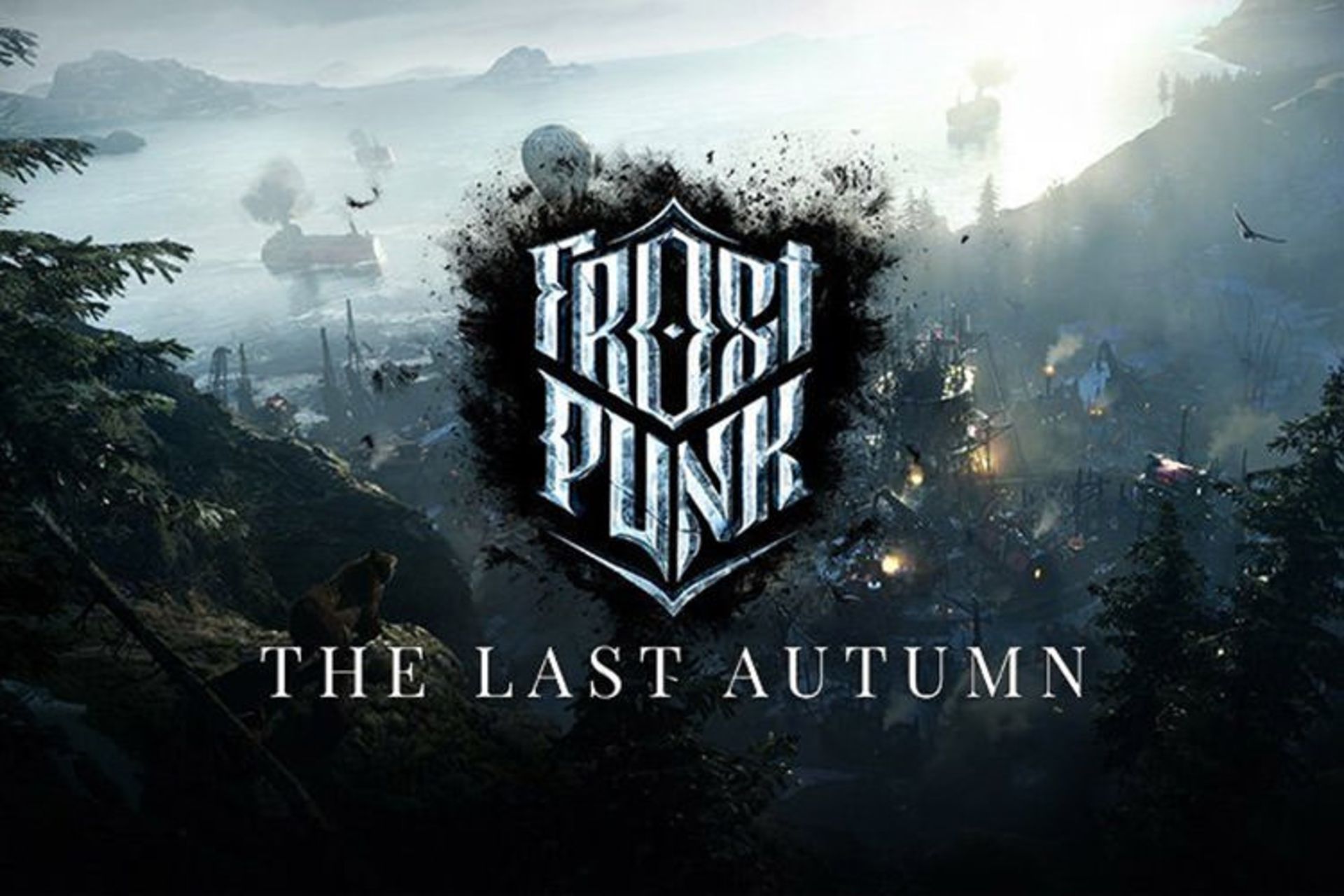 بازی Frostpunk