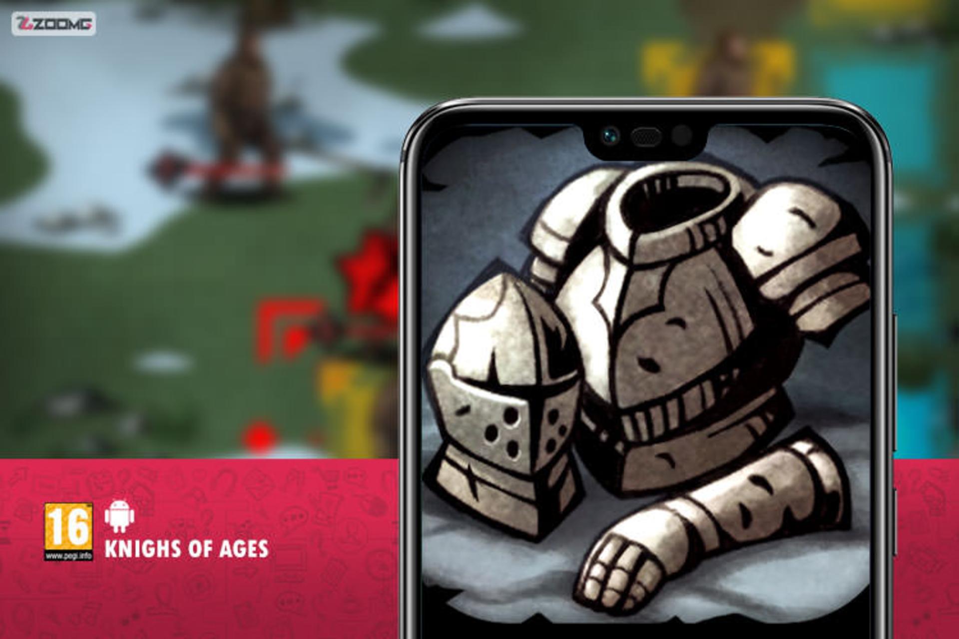 Knights of Ages