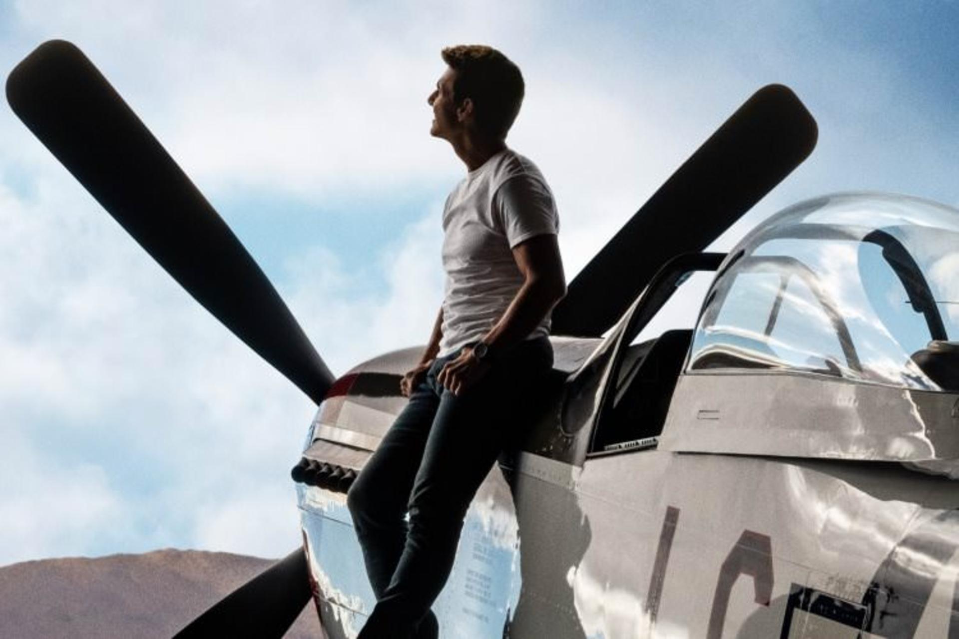 فیلم Top Gun: Maverick