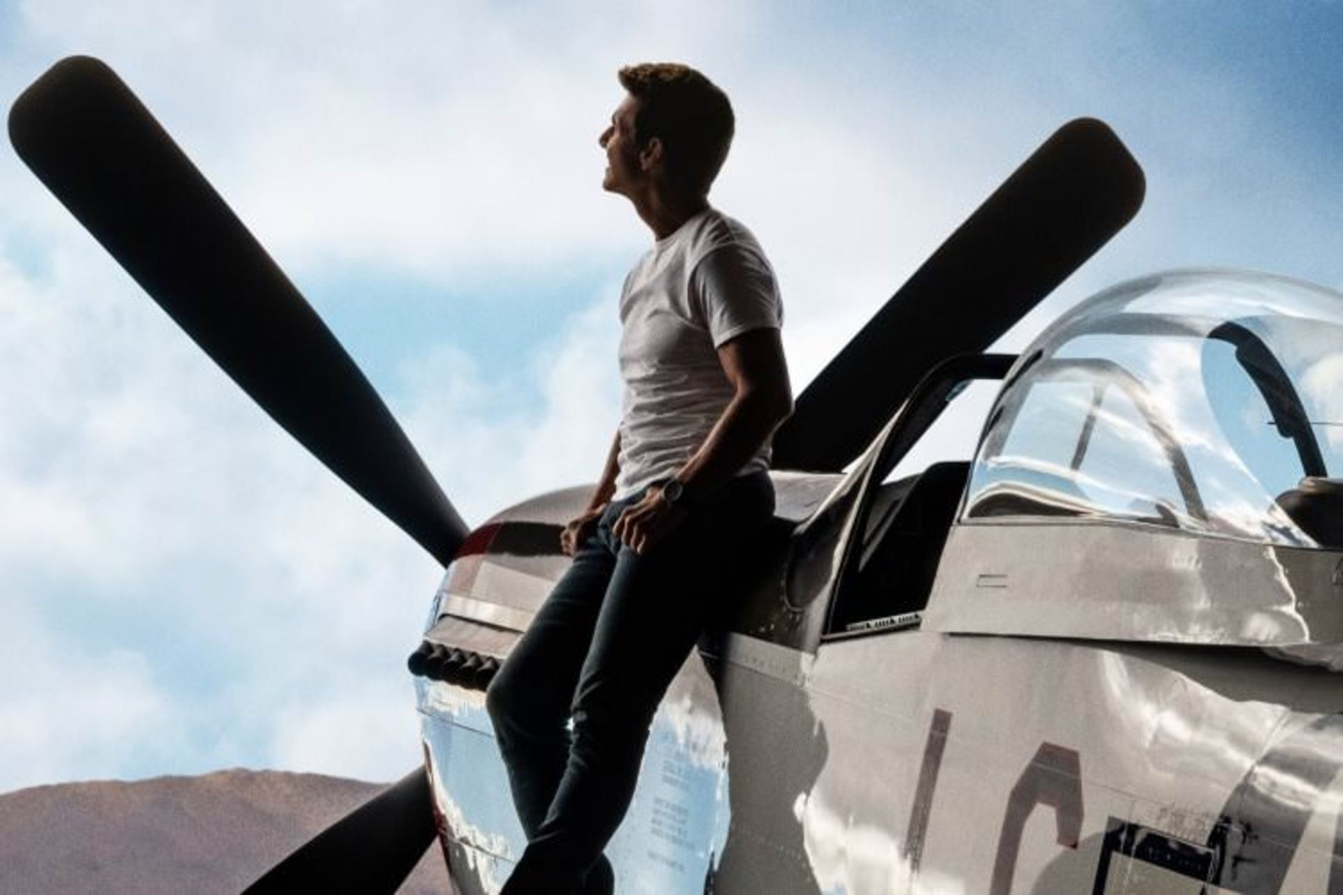 فیلم Top Gun: Maverick