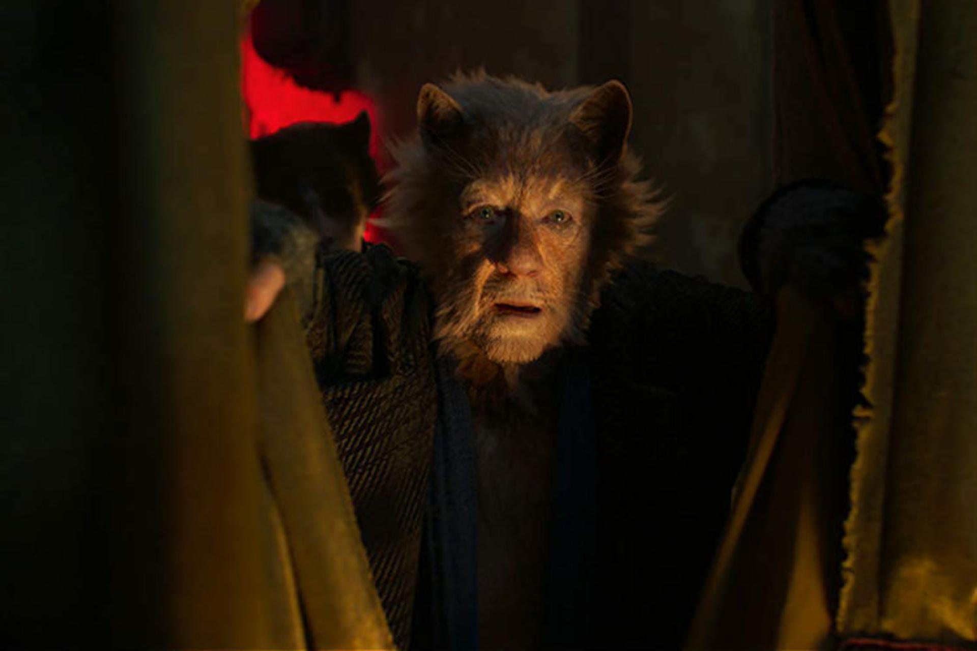 فیلم Cats