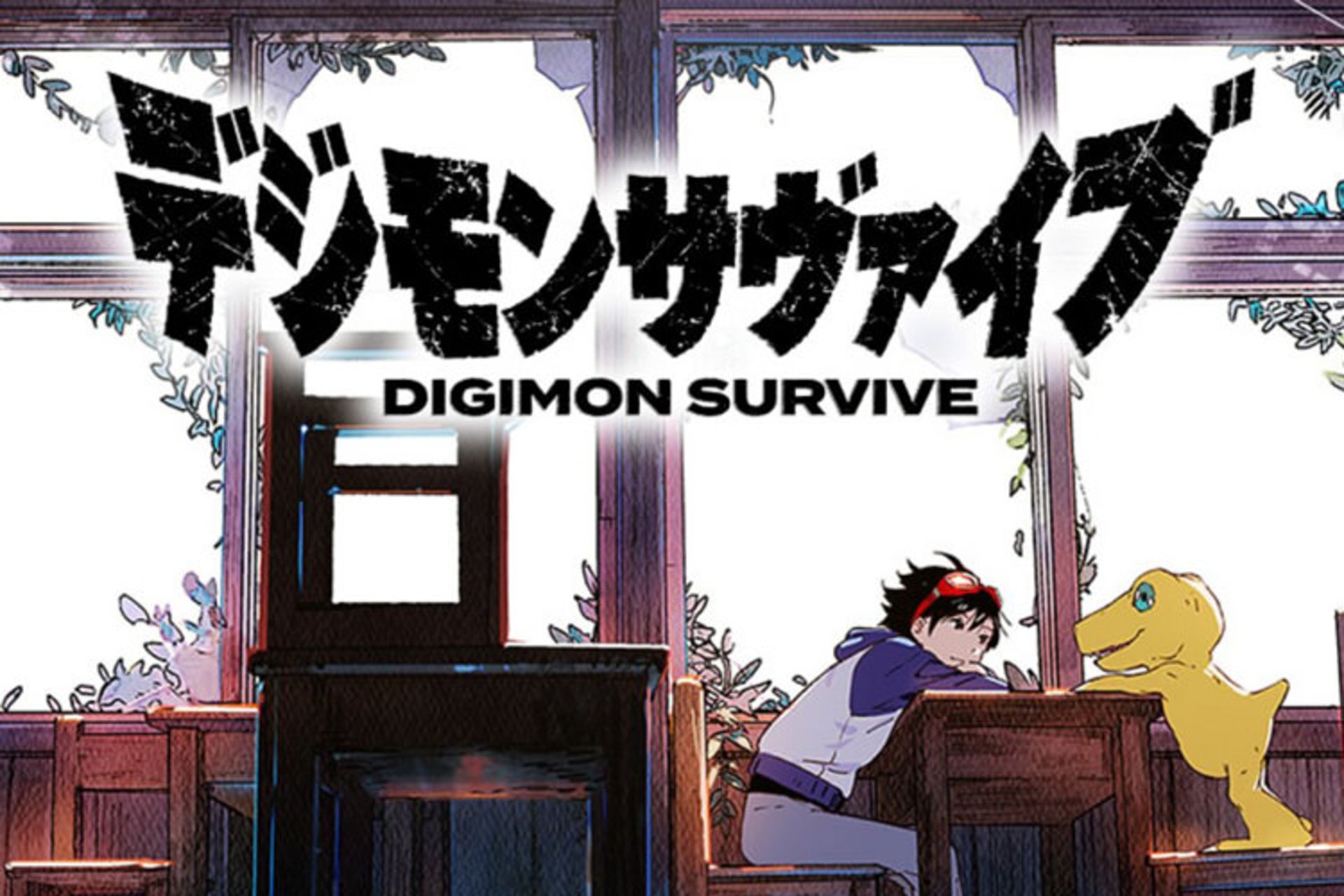 digimon survive