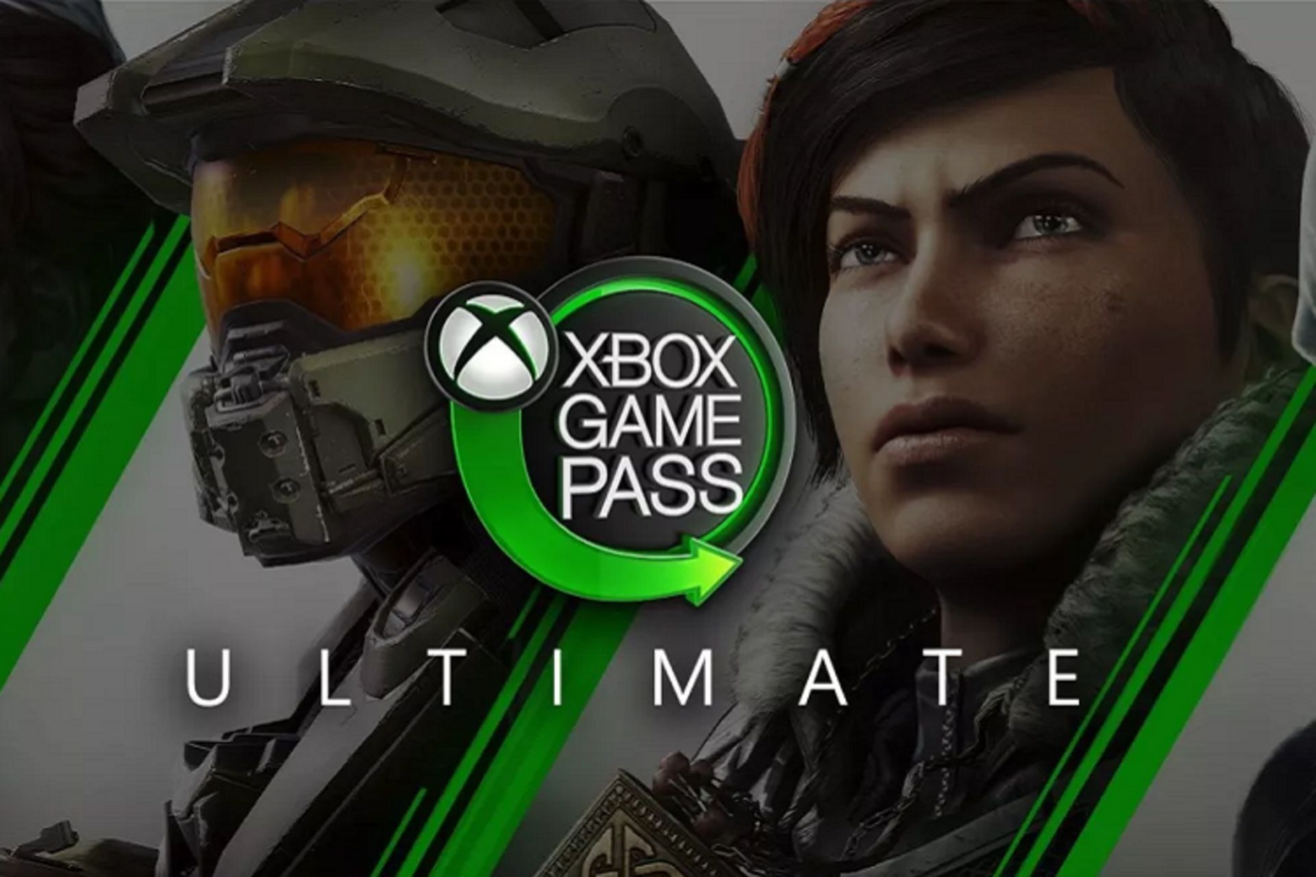 Xbox Game Pass Ultimate