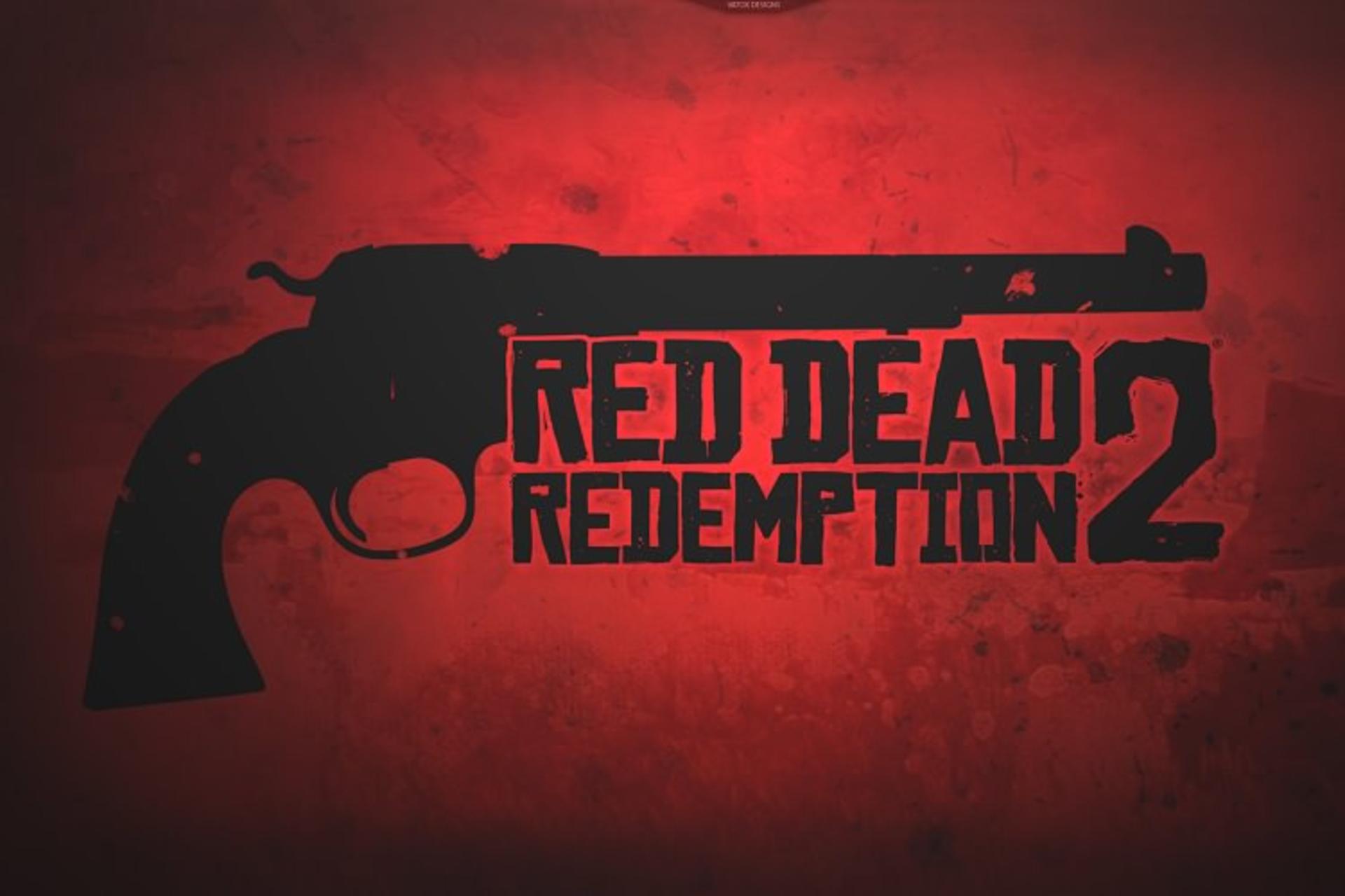 Red Dead Redemption 2