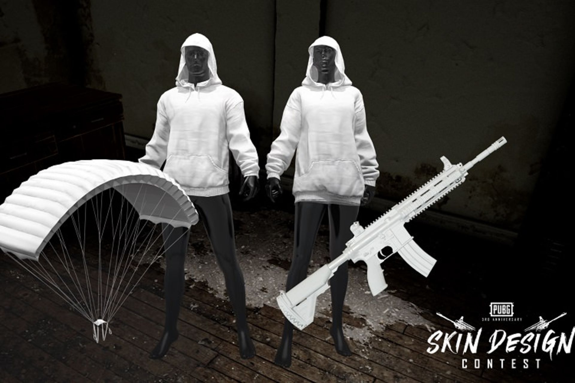 PUBG