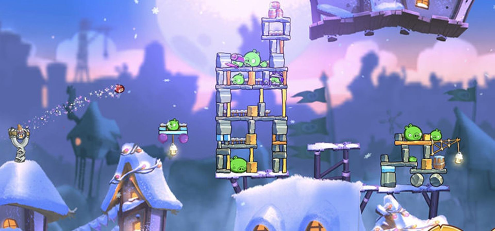 Angry Birds 2