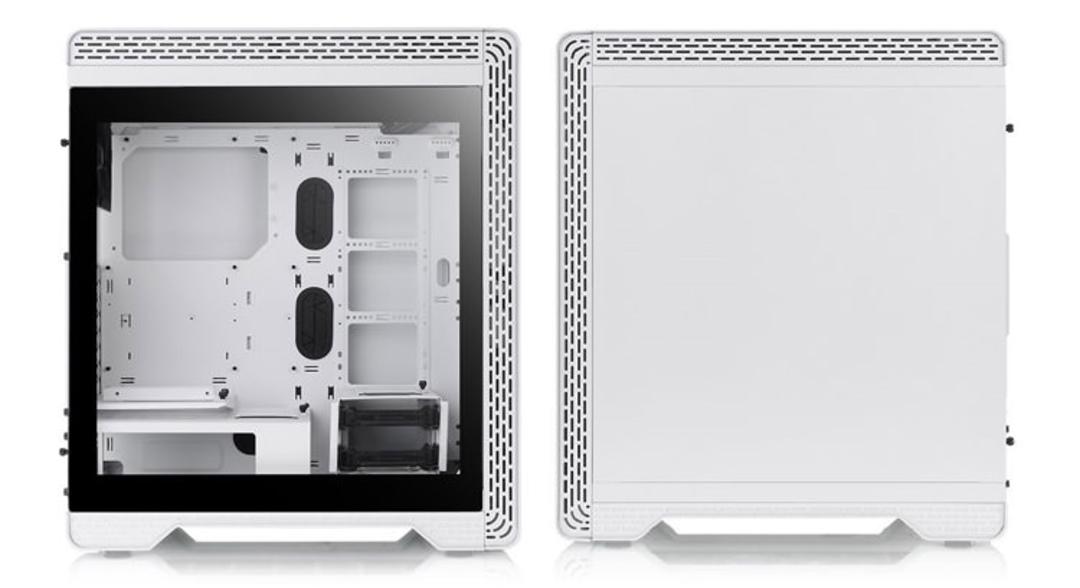 ترمال تیک / Thermaltake