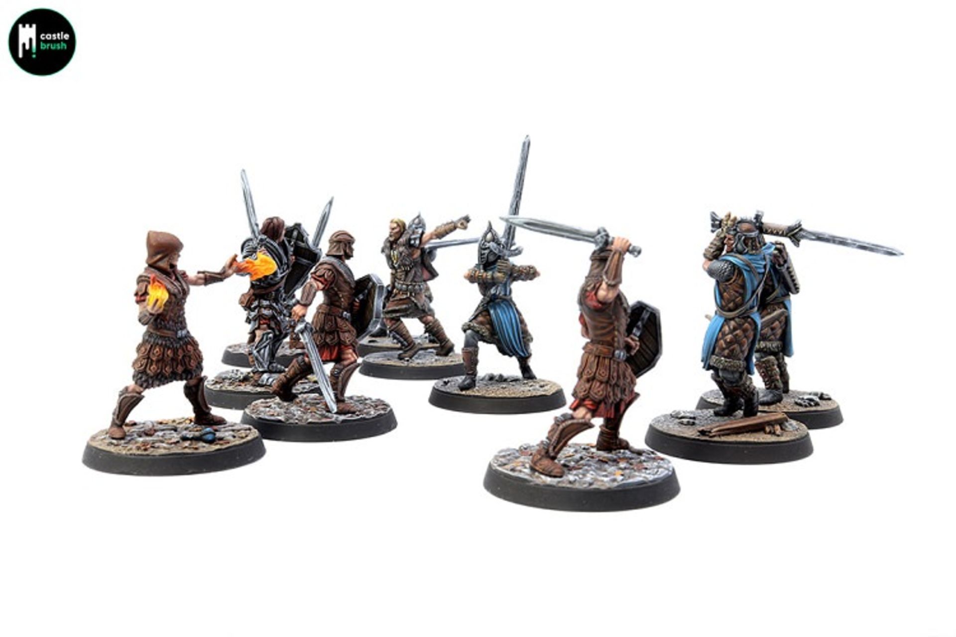 The Elder Scrolls: Call to Arms