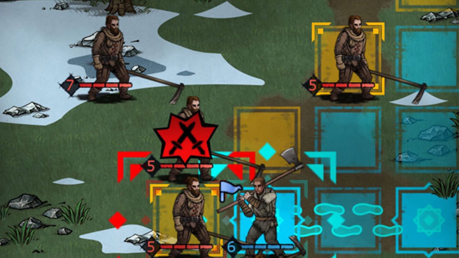 Knights of Ages