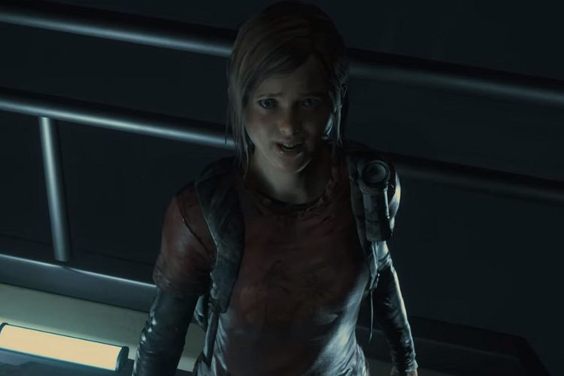 Resident Evil 2 Remake
