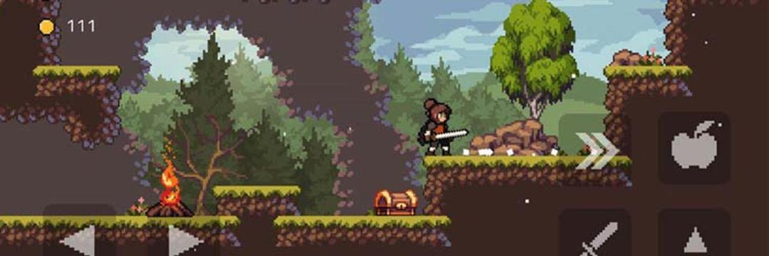 Apple Knight