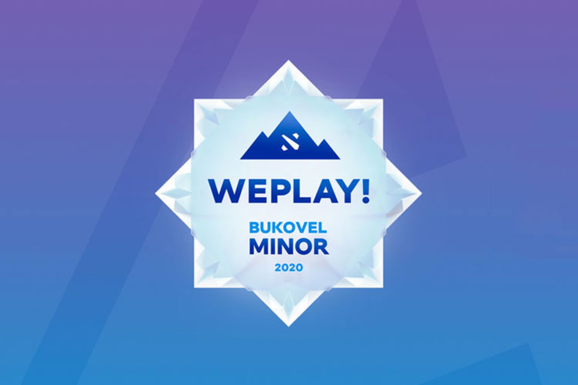 WePlay! Bukovel Minor 