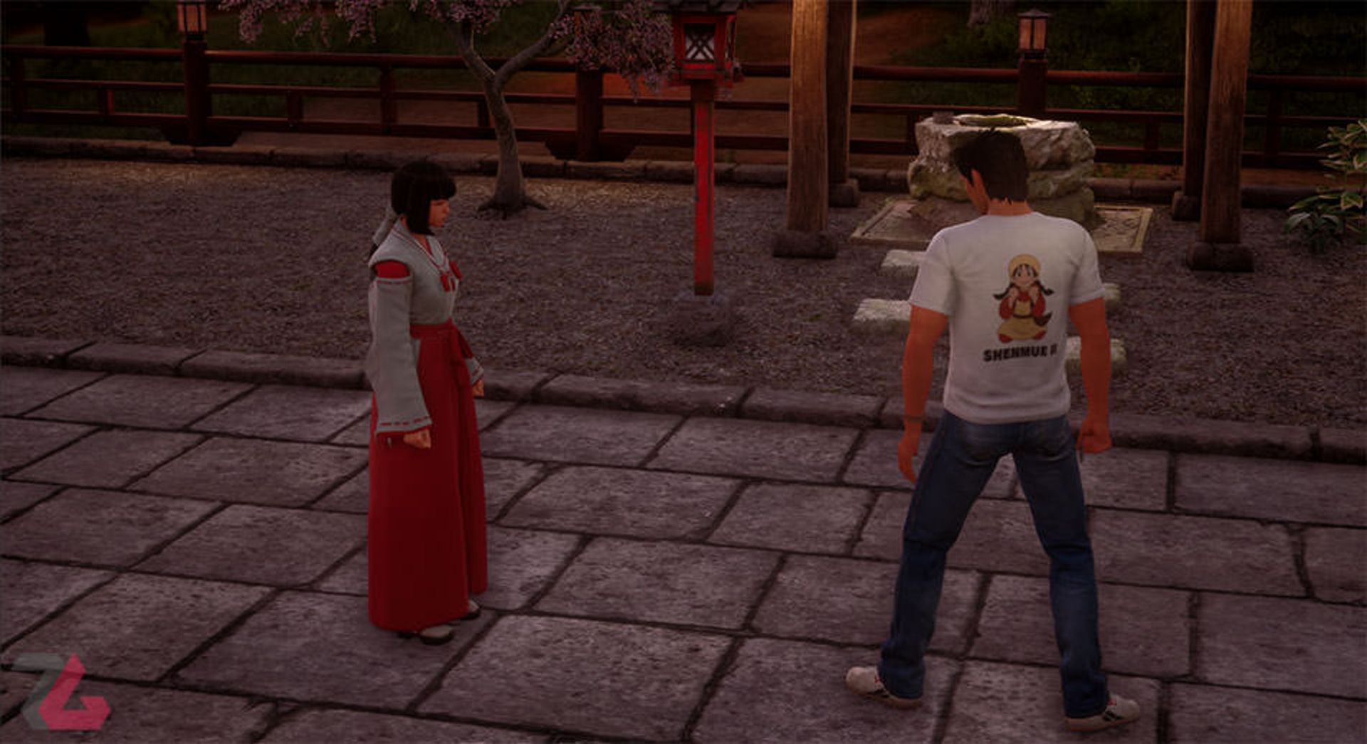 Shenmue III