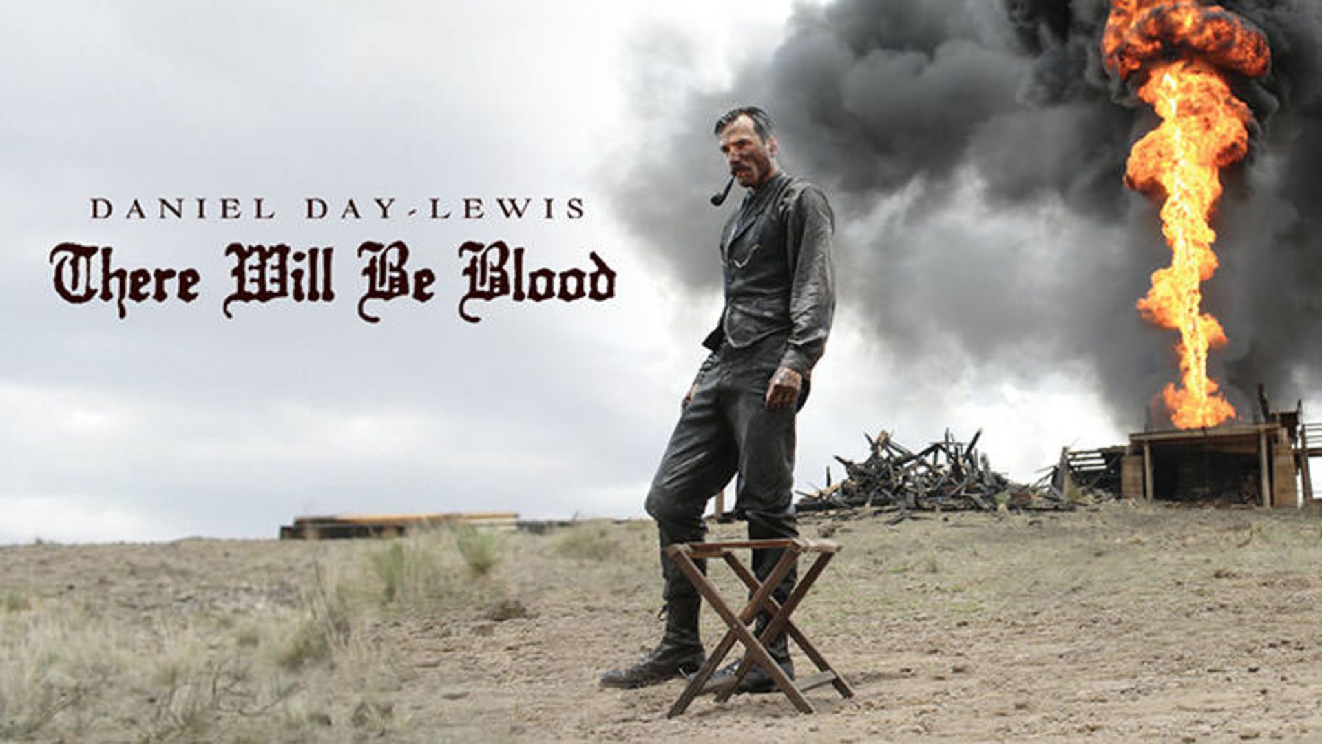 There Will Be Blood