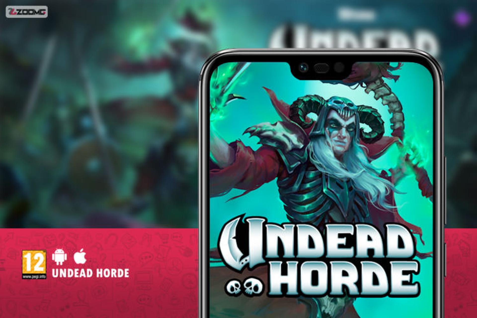 Undead Horde