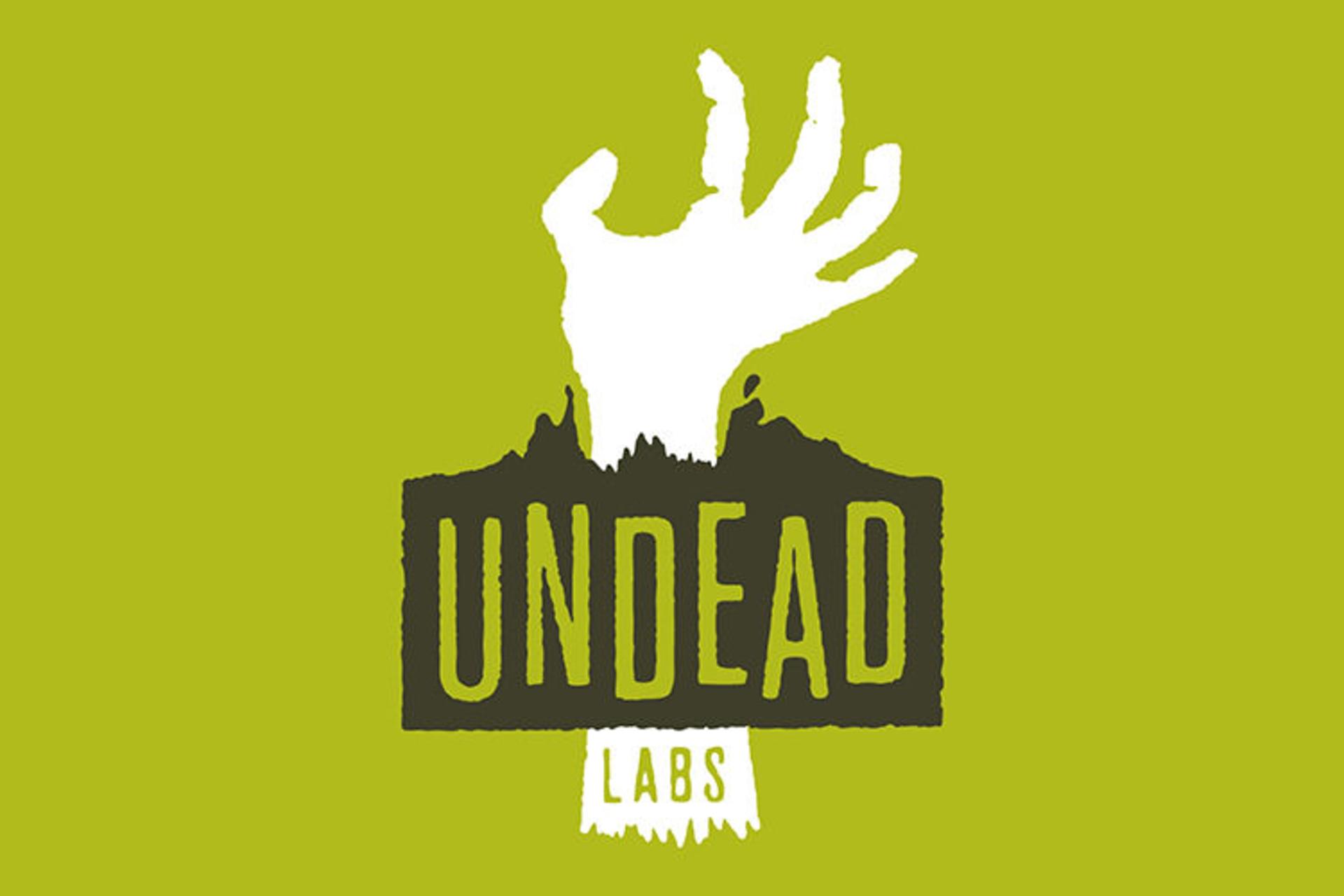 استودیو Undead Labs