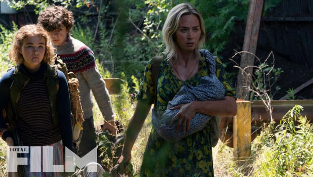 A Quiet Place: Part II 